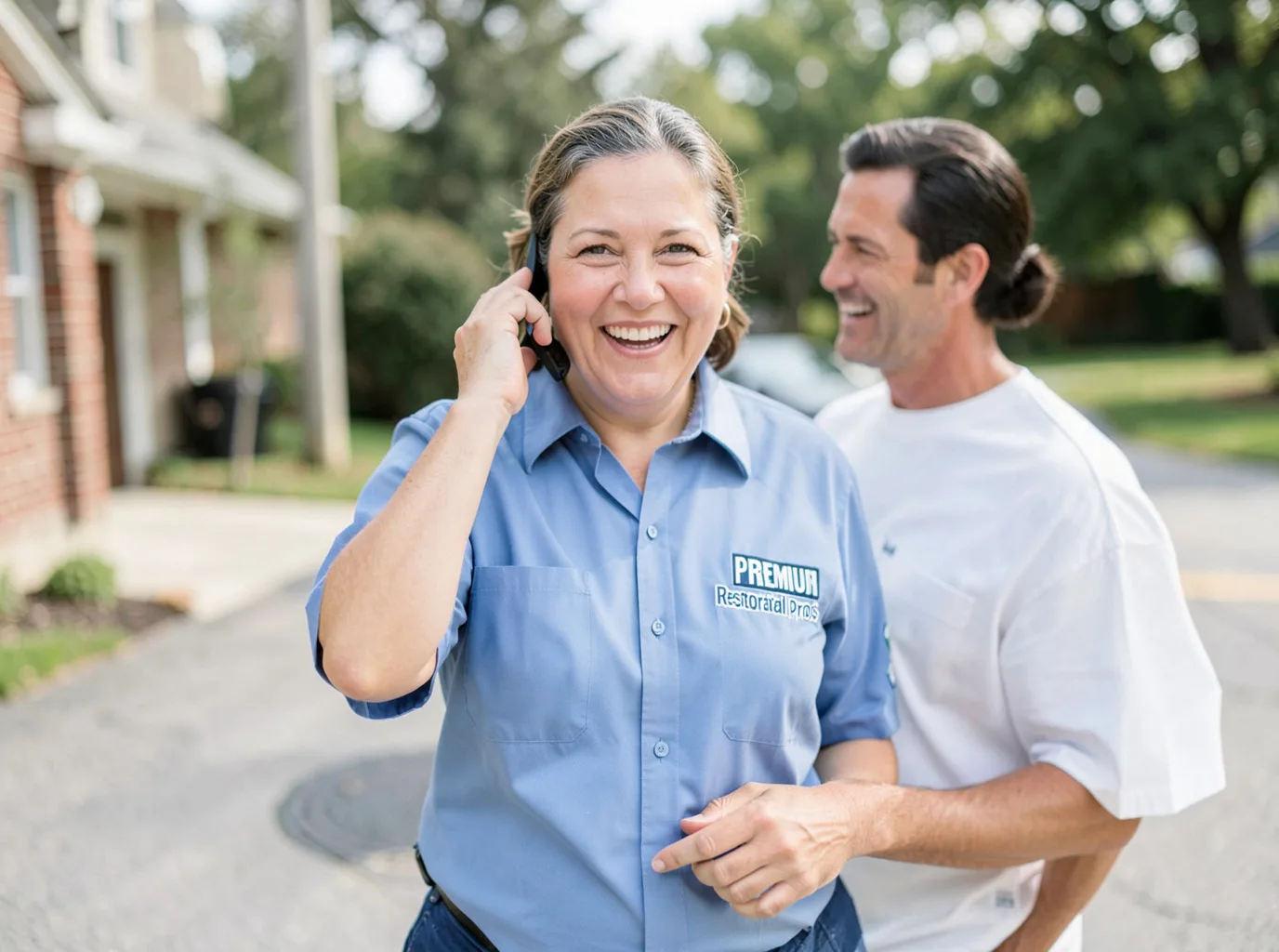 Water Damage Restoration Decatur, NE FAQs